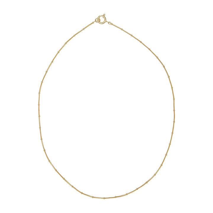 Ball Rope Chain - Eye M Chains - Ileana Makri