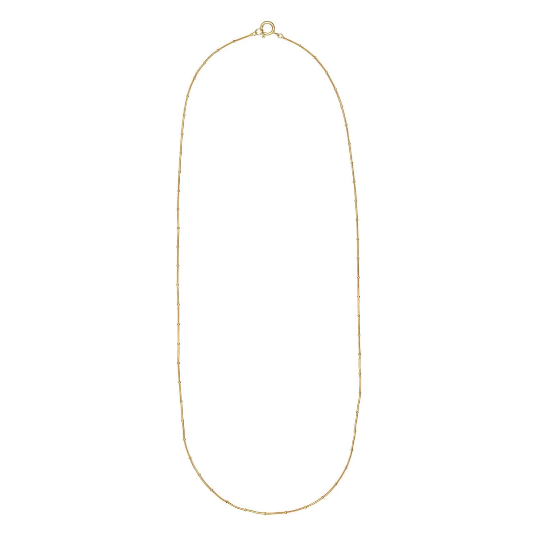 Ball Rope Chain - Eye M Chains - Ileana Makri