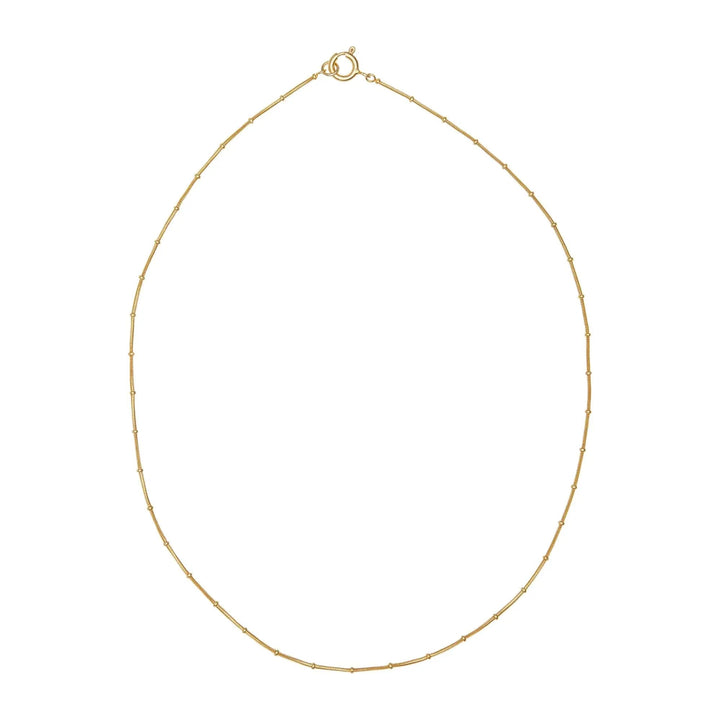 Ball Rope Chain - Eye M Chains - Ileana Makri