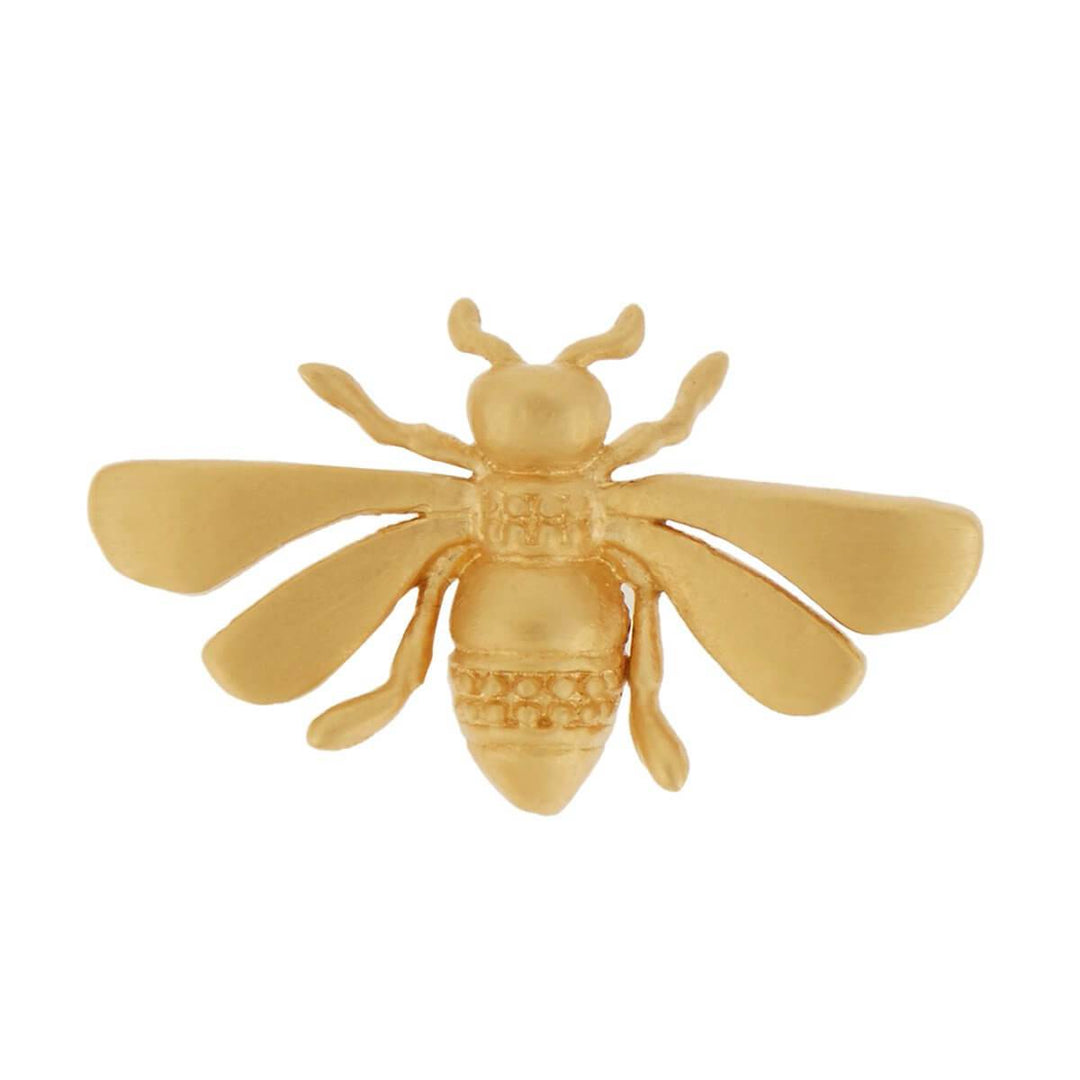 Bee Studs - Eye M Jungle - Ileana Makri