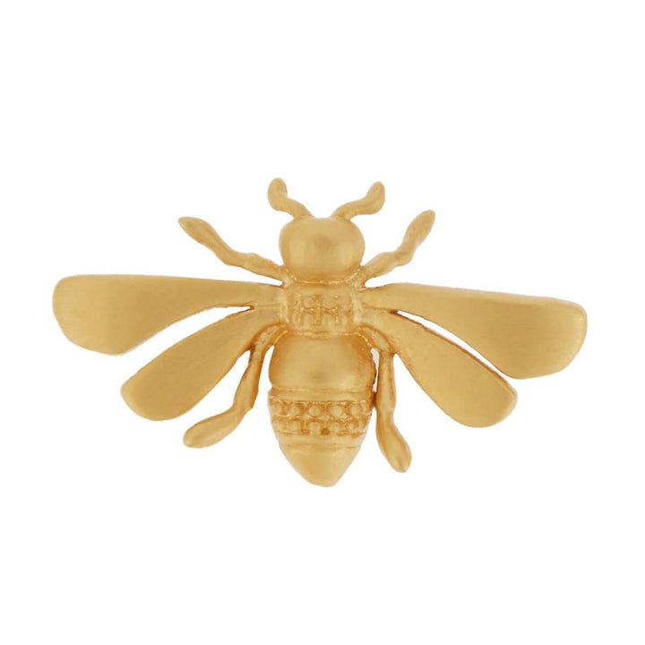Bee Studs - Eye M Jungle - Ileana Makri