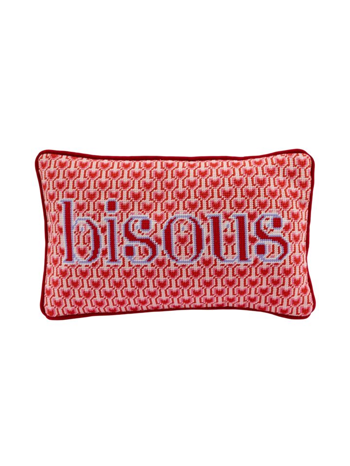 Bisous - Furbish - Ileana Makri