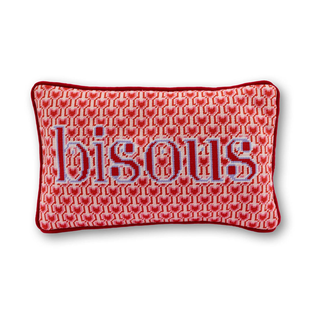 Bisous - Furbish - Ileana Makri