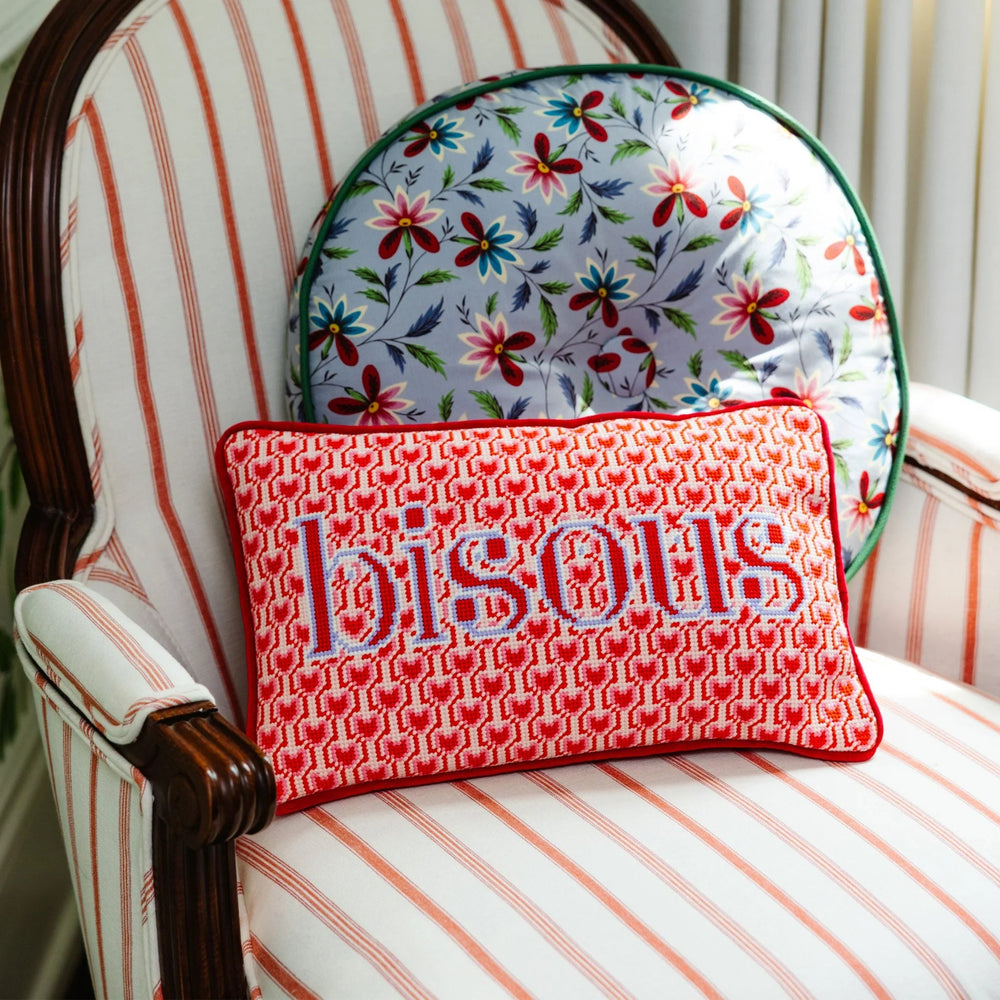 Bisous - Furbish - Ileana Makri