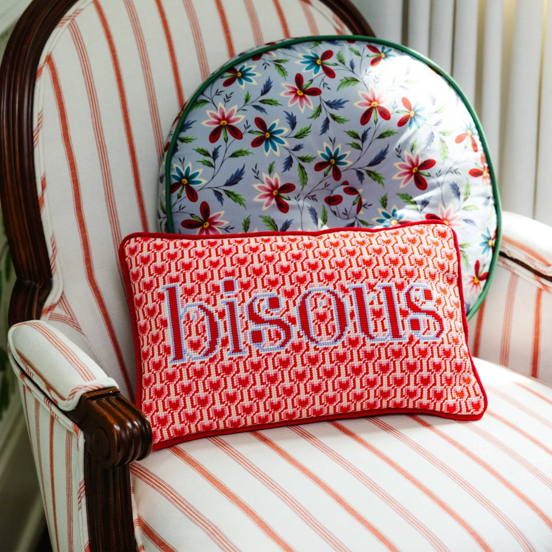 Bisous - Furbish - Ileana Makri