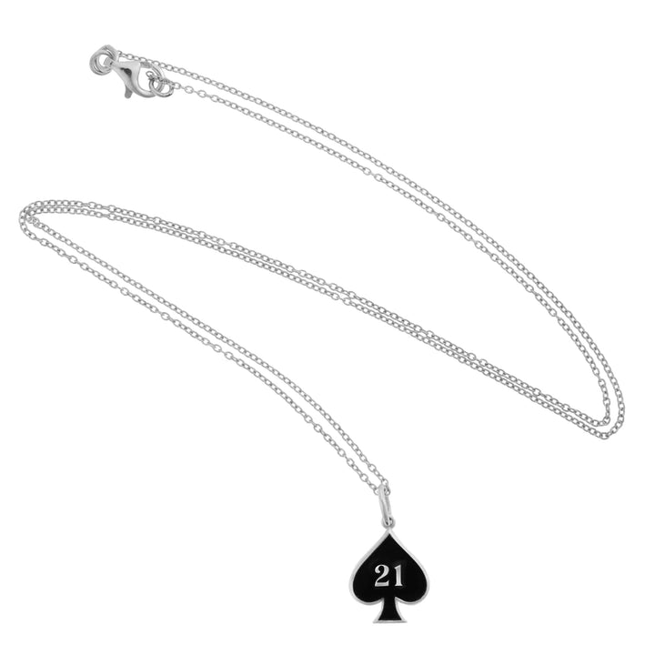 Black Jack | Gouri '21 SLV - Gouri 2021 - Ileana Makri