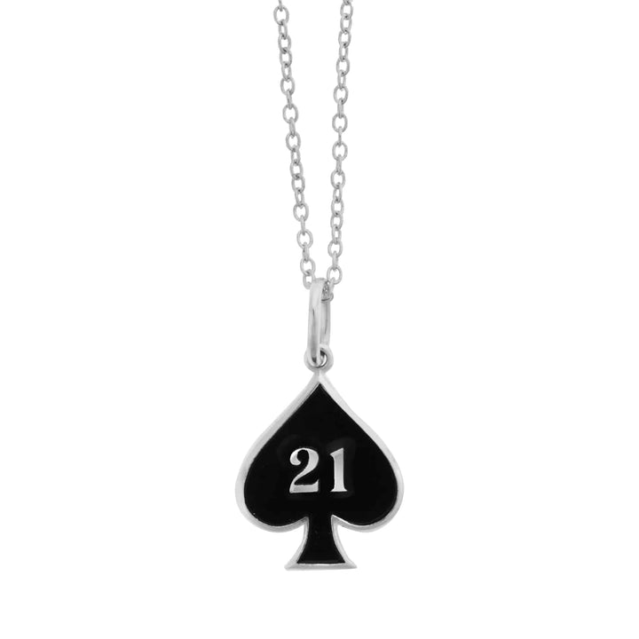 Black Jack | Gouri '21 SLV - Gouri 2021 - Ileana Makri