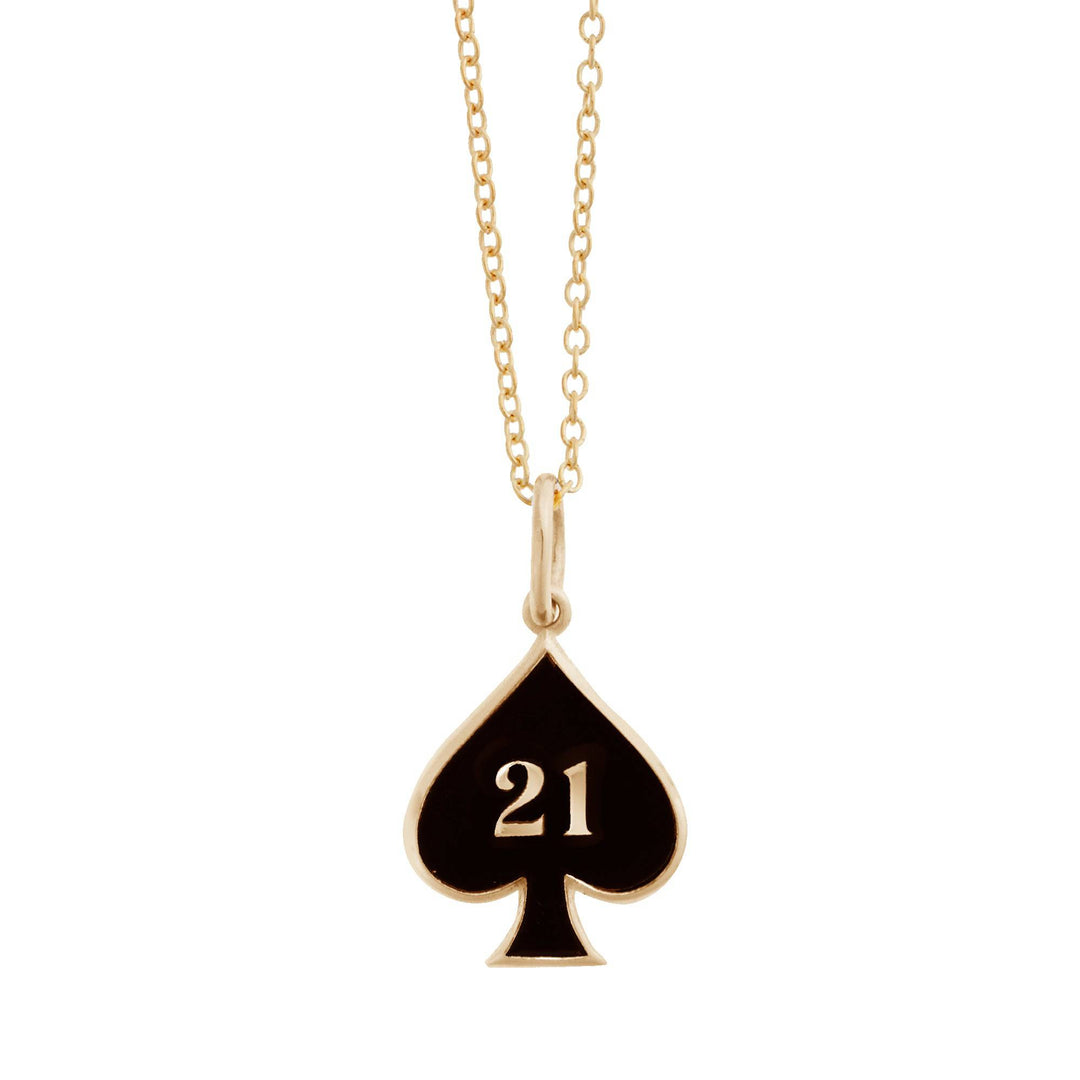 Black Jack | Gouri '21 YP - Gouri 2021 - Ileana Makri store