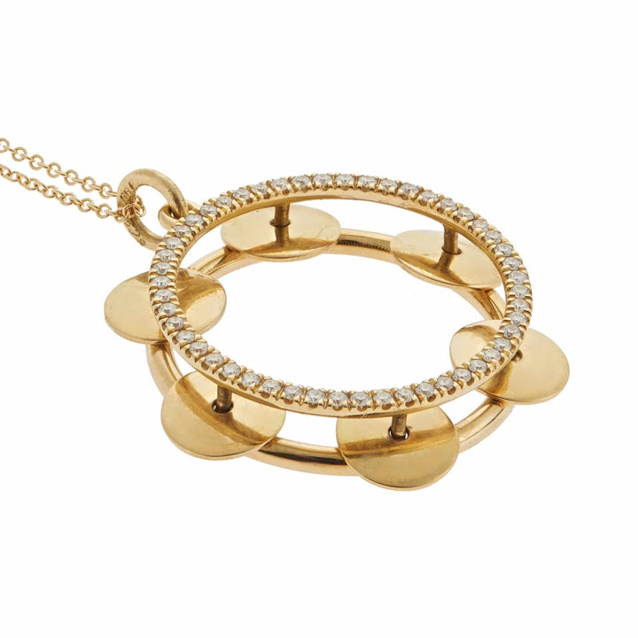 Black Tambourine - Music - Ileana Makri