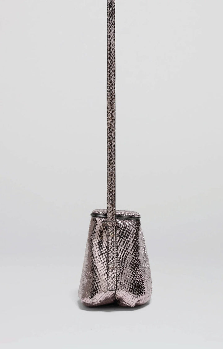 Blaine long strap | Disco Ball - Lutz Morris - Ileana Makri