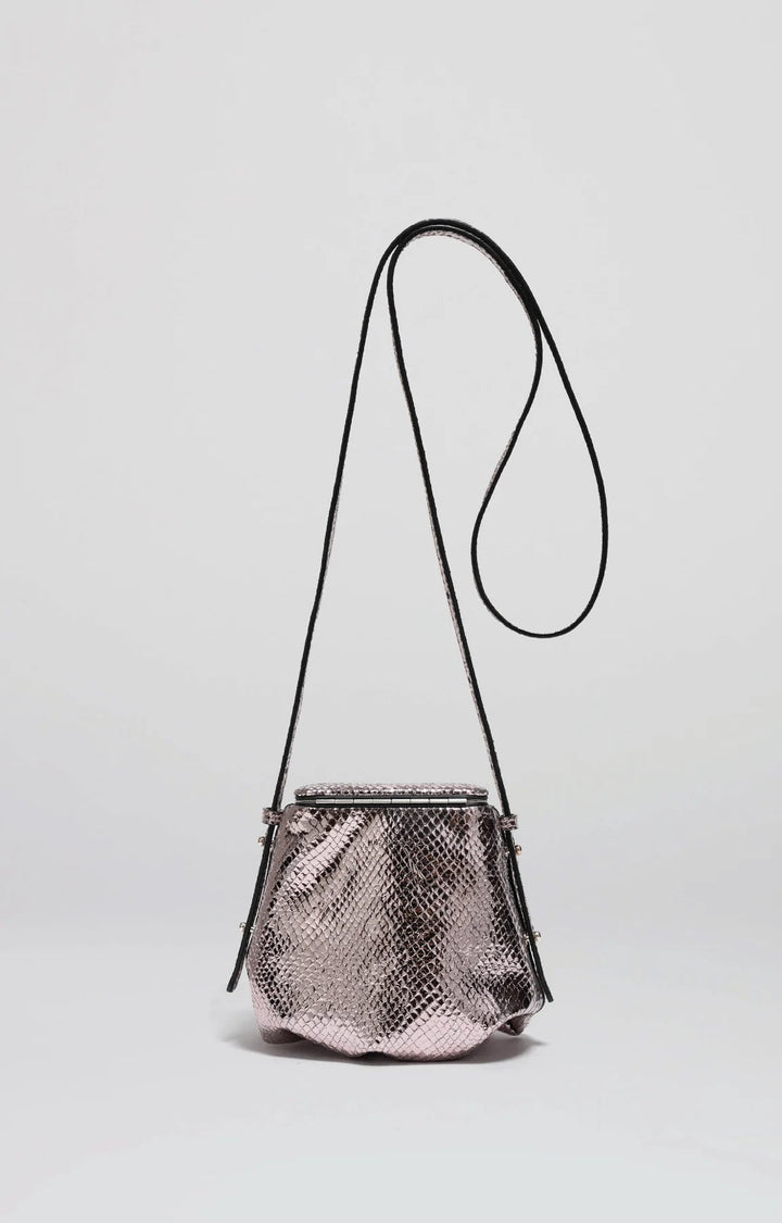 Blaine long strap | Disco Ball - Lutz Morris - Ileana Makri
