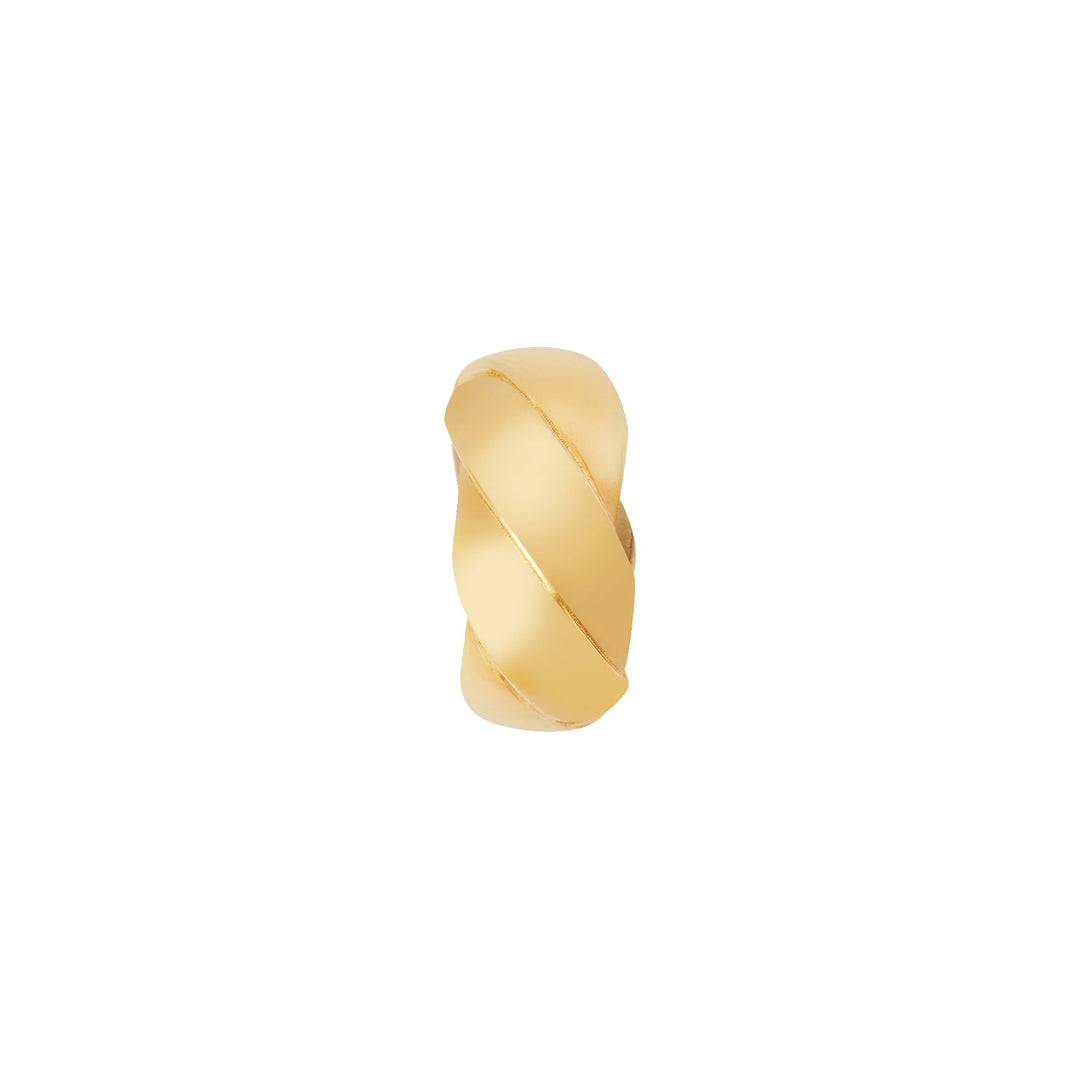 Blaze Ear Cuff - Tile - Ileana Makri