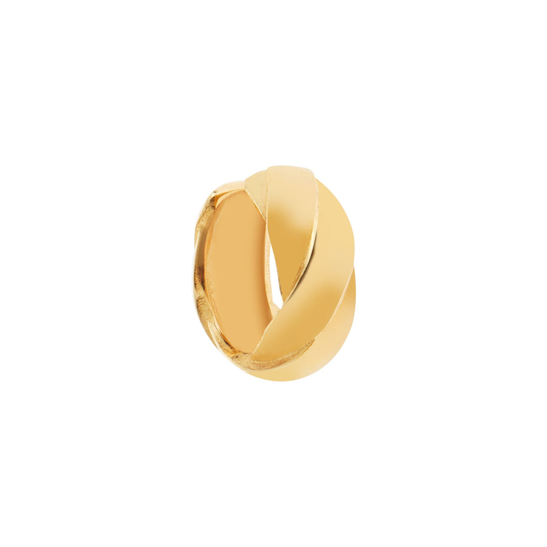 Blaze Ear Cuff - Tile - Ileana Makri