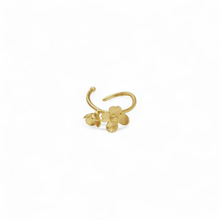 Blooming Mini Hoop 2 Flowers