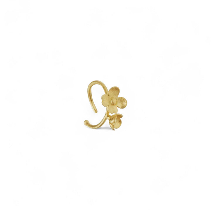 Blooming Mini Hoop 2 Flowers - Joanna Peters - Ileana Makri