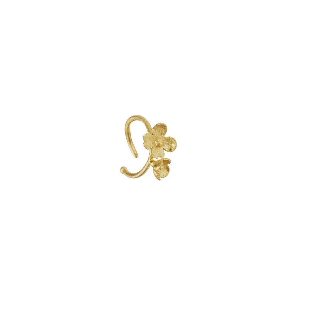Blooming Mini Hoop 2 Flowers - Joanna Peters - Ileana Makri