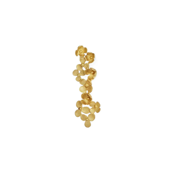 Blooming Short Stud - Joanna Peters - Ileana Makri