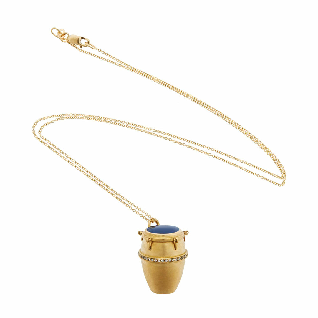 Blue Conga - Music - Ileana Makri