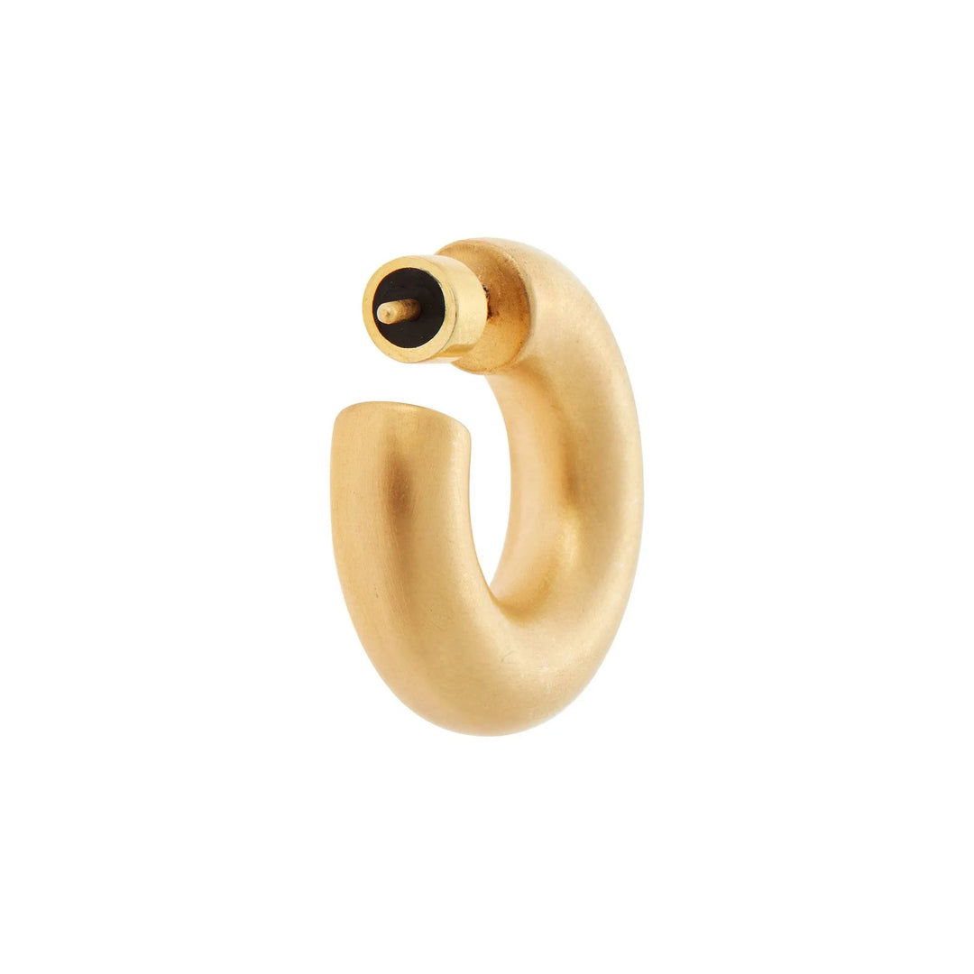 Bubble Hoops YP - Eye M Core - Ileana Makri