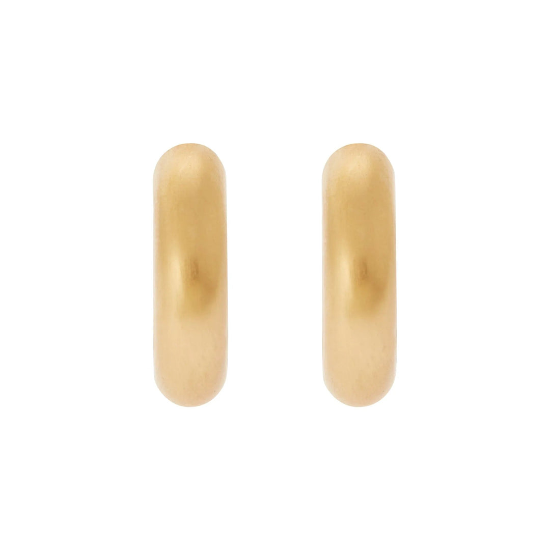 Bubble Hoops YP - Eye M Core - Ileana Makri