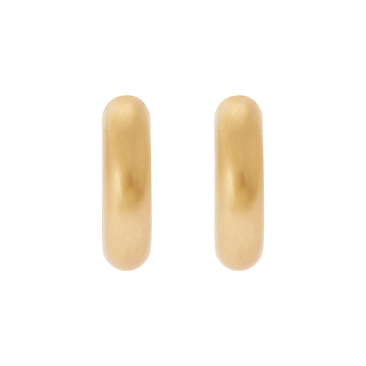 Bubble Hoops YP - Eye M Core - Ileana Makri