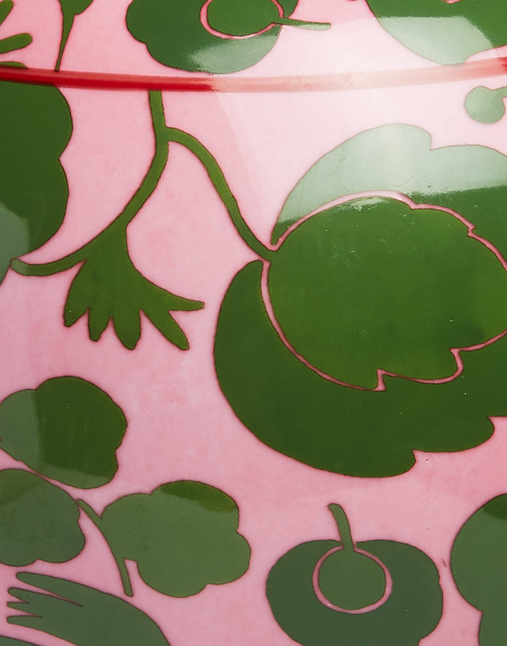 Bubble Vase Wildbird Rosa - La Double J Home - Ileana Makri