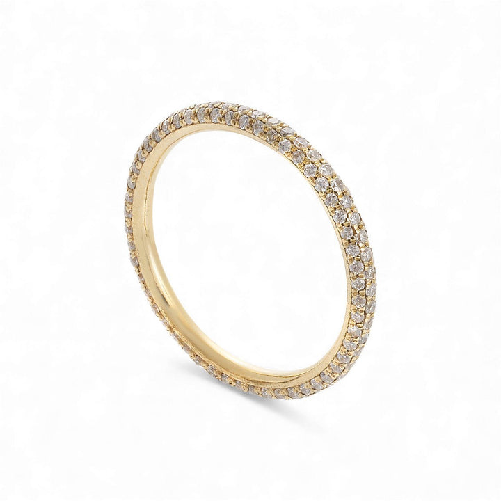 Bull Bond Y - D - Classic - Ileana Makri