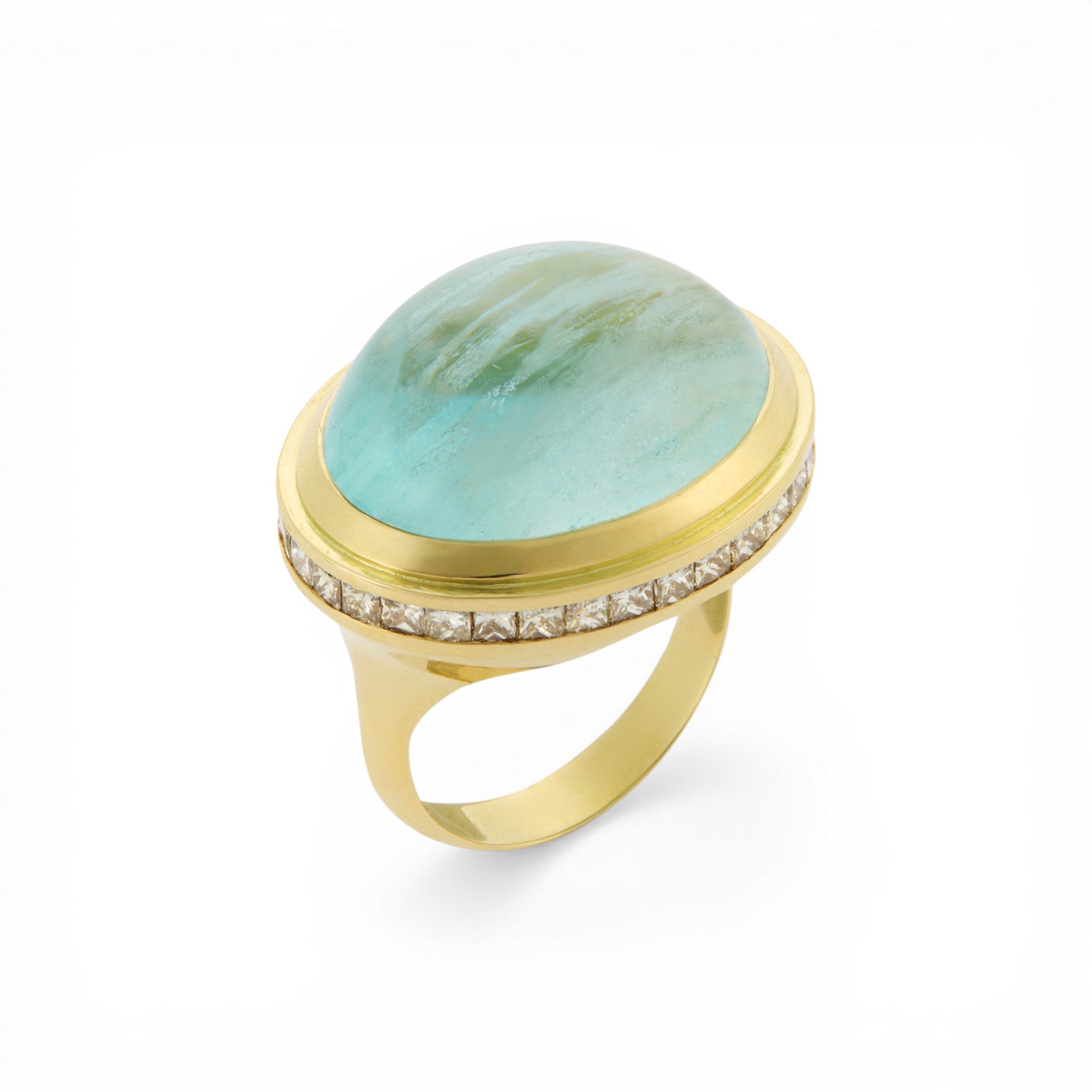 Rings – Ileana Makri