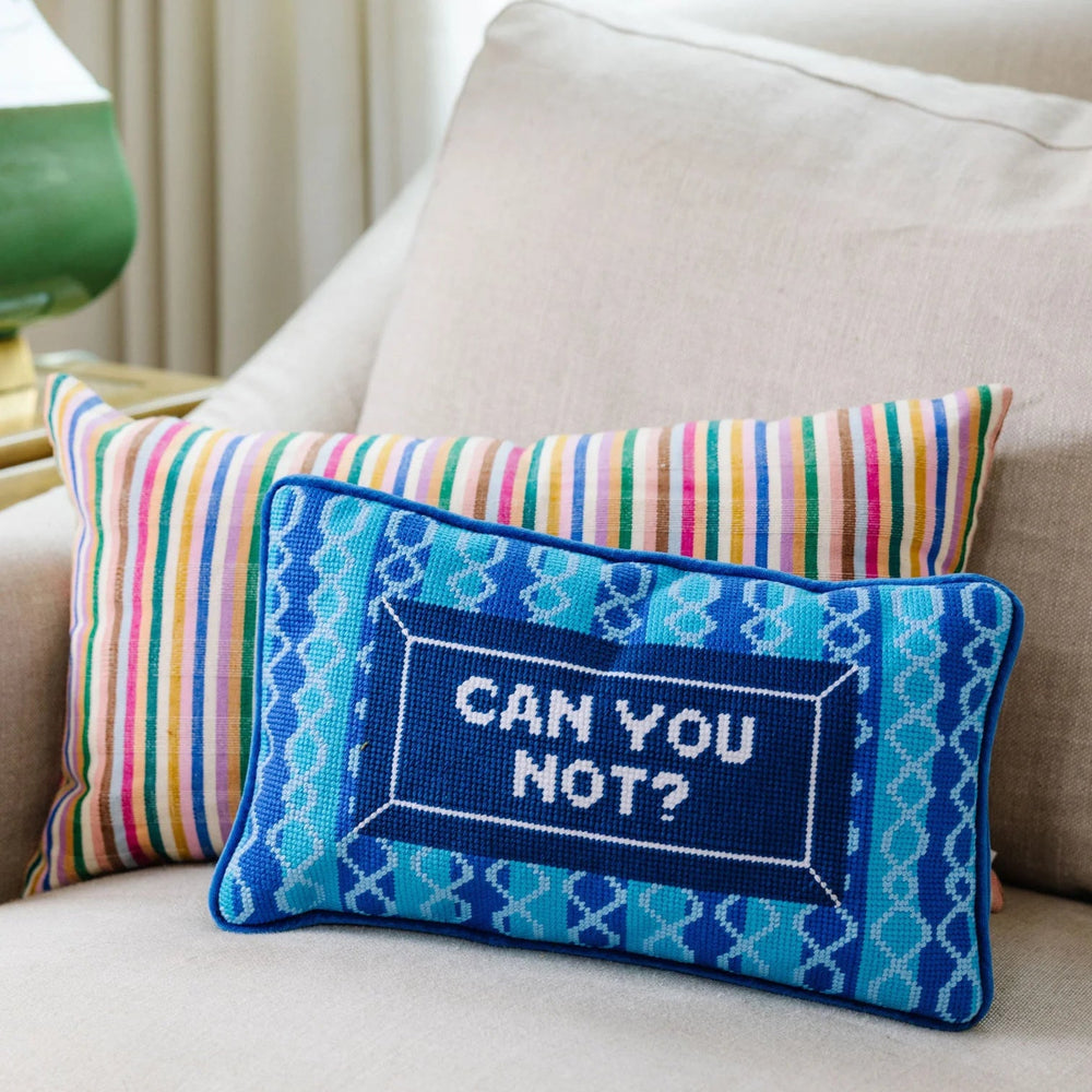 Can You Not? - Furbish - Ileana Makri