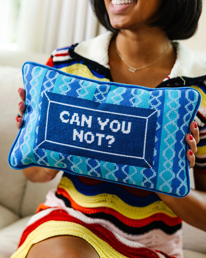 Can You Not? - Furbish - Ileana Makri