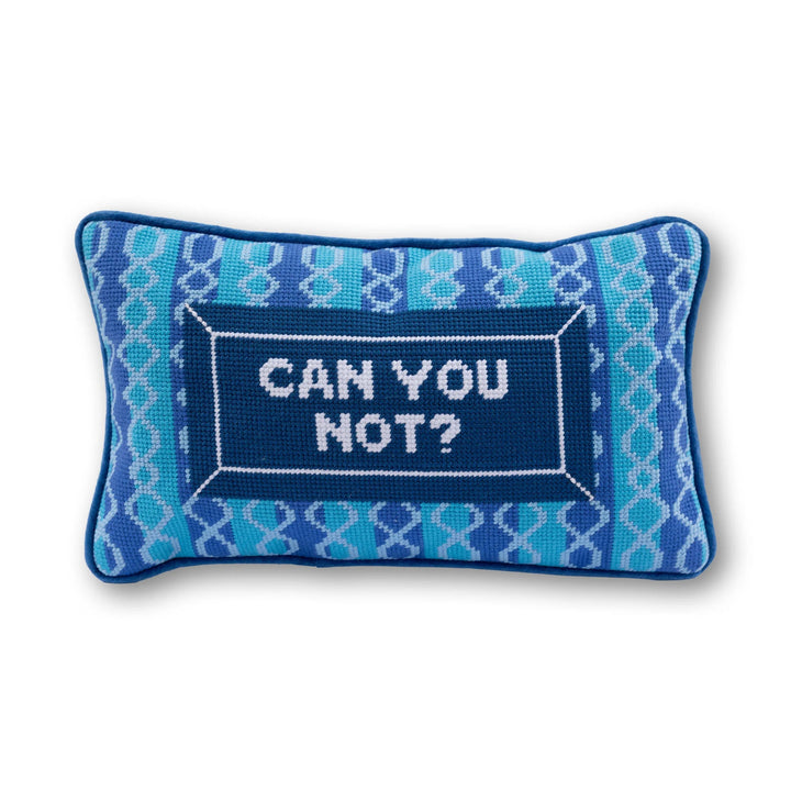 Can You Not? - Furbish - Ileana Makri