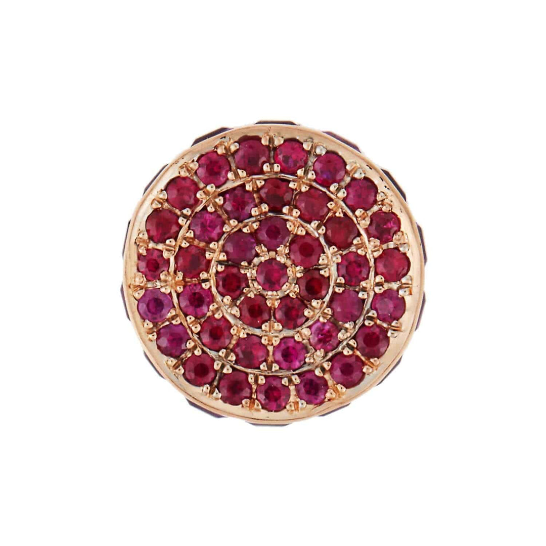 Candy Studs P - RU - AMETH - Gem Candy - Ileana Makri