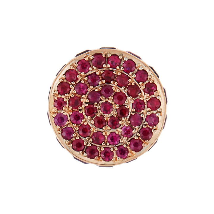 Candy Studs P - RU - AMETH - Gem Candy - Ileana Makri