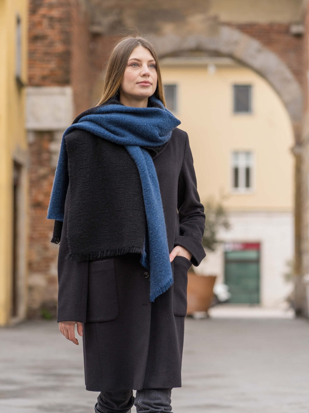 Capalbio 216 Blue - Dianora Salviati - Ileana Makri
