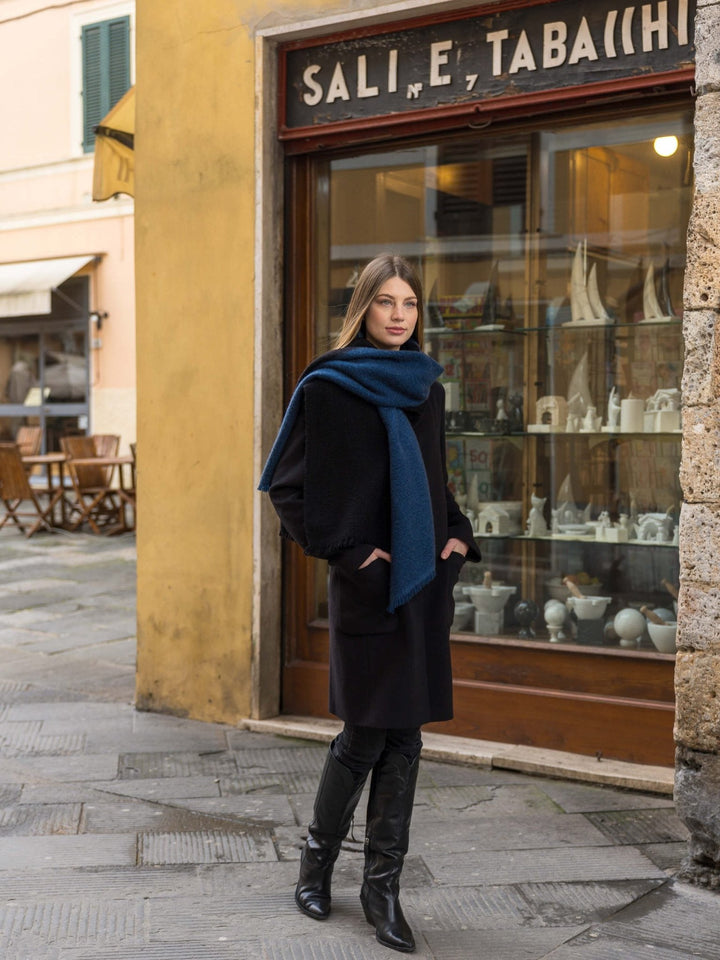 Capalbio 216 Blue - Dianora Salviati - Ileana Makri