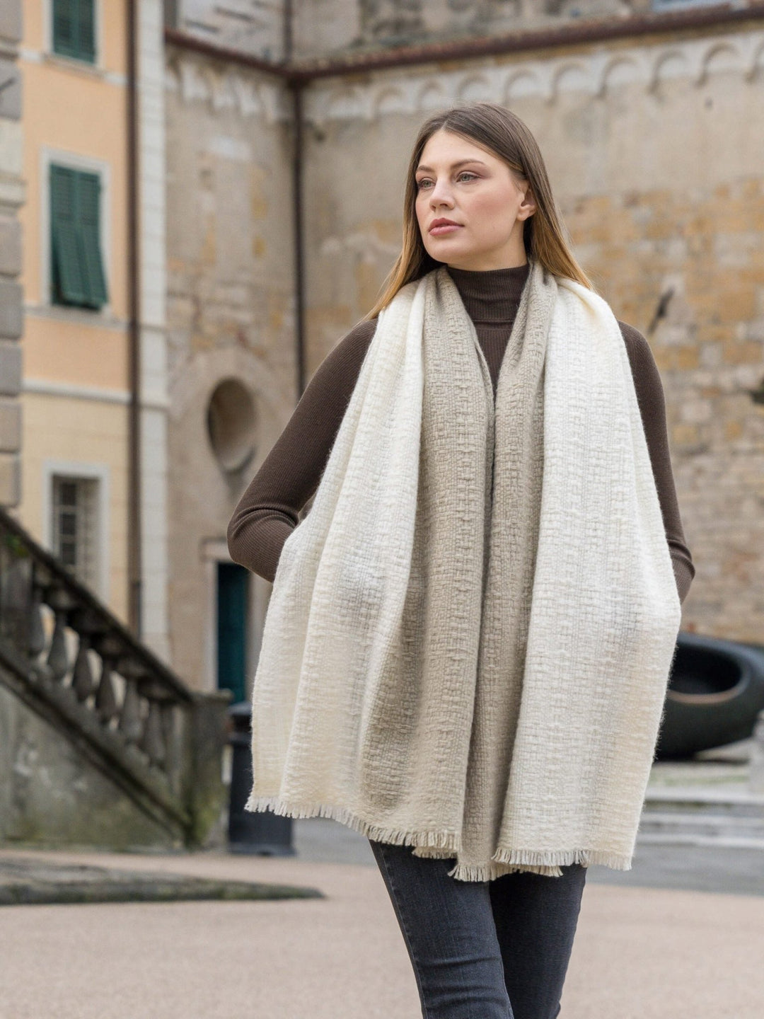 Capalbio 216 Ivory - Dianora Salviati - Ileana Makri