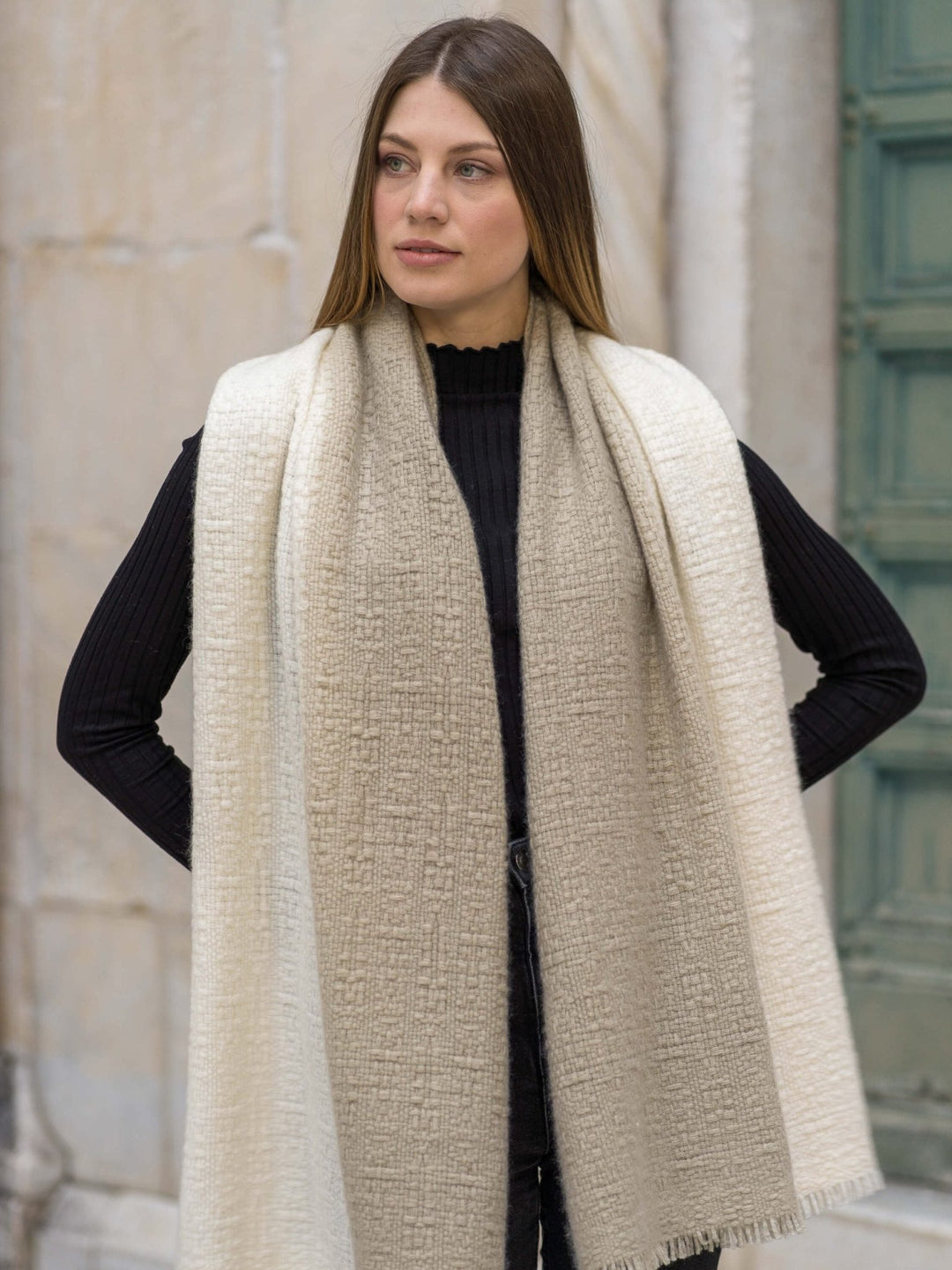 Capalbio 216 Ivory - Dianora Salviati - Ileana Makri