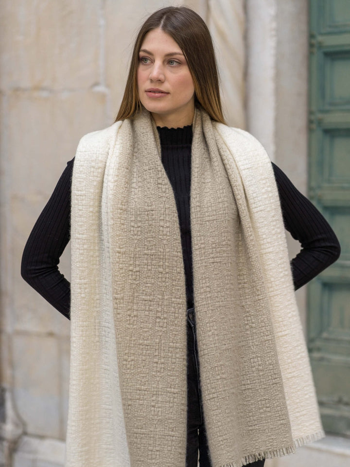 Capalbio 216 Ivory - Dianora Salviati - Ileana Makri