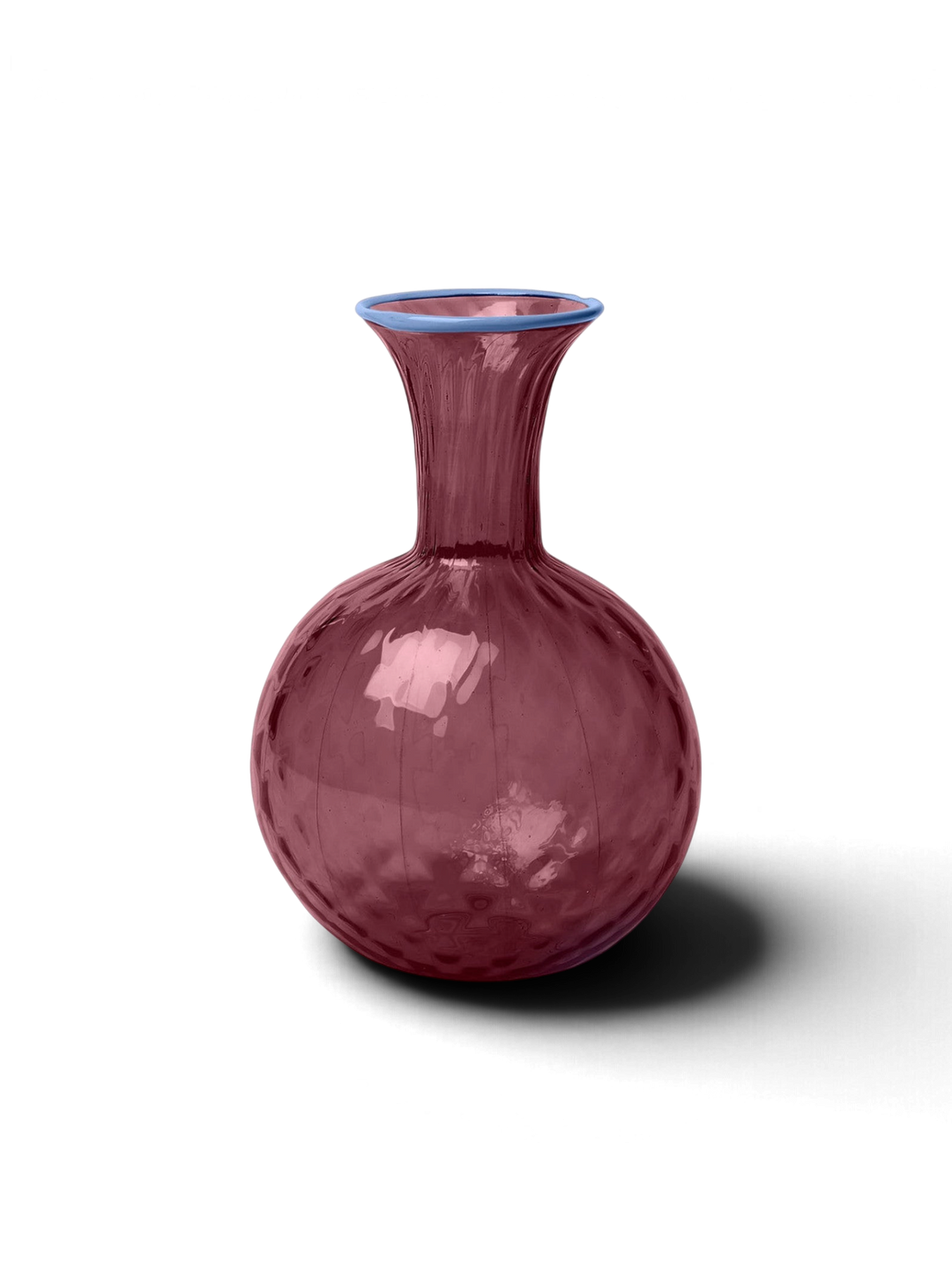 Carafe Violet - La Double J Home - Ileana Makri