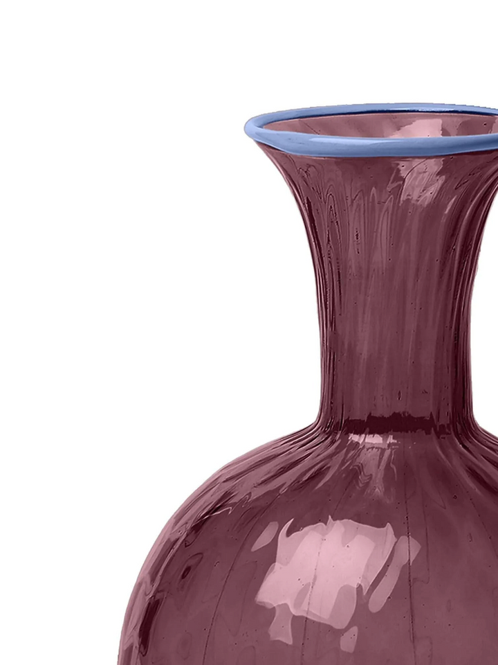 Carafe Violet - La Double J Home - Ileana Makri