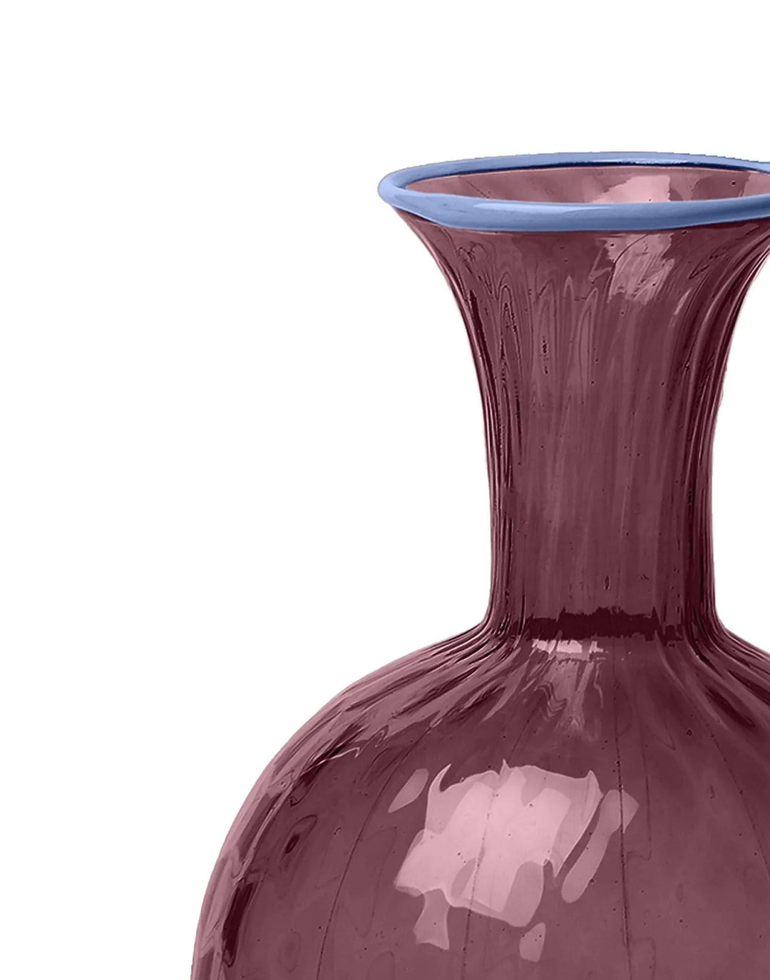 Carafe Violet - La Double J Home - Ileana Makri