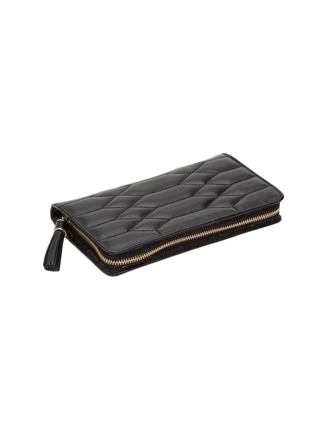 Caroline Jewellery Portfolio Black - WOLF - Ileana Makri