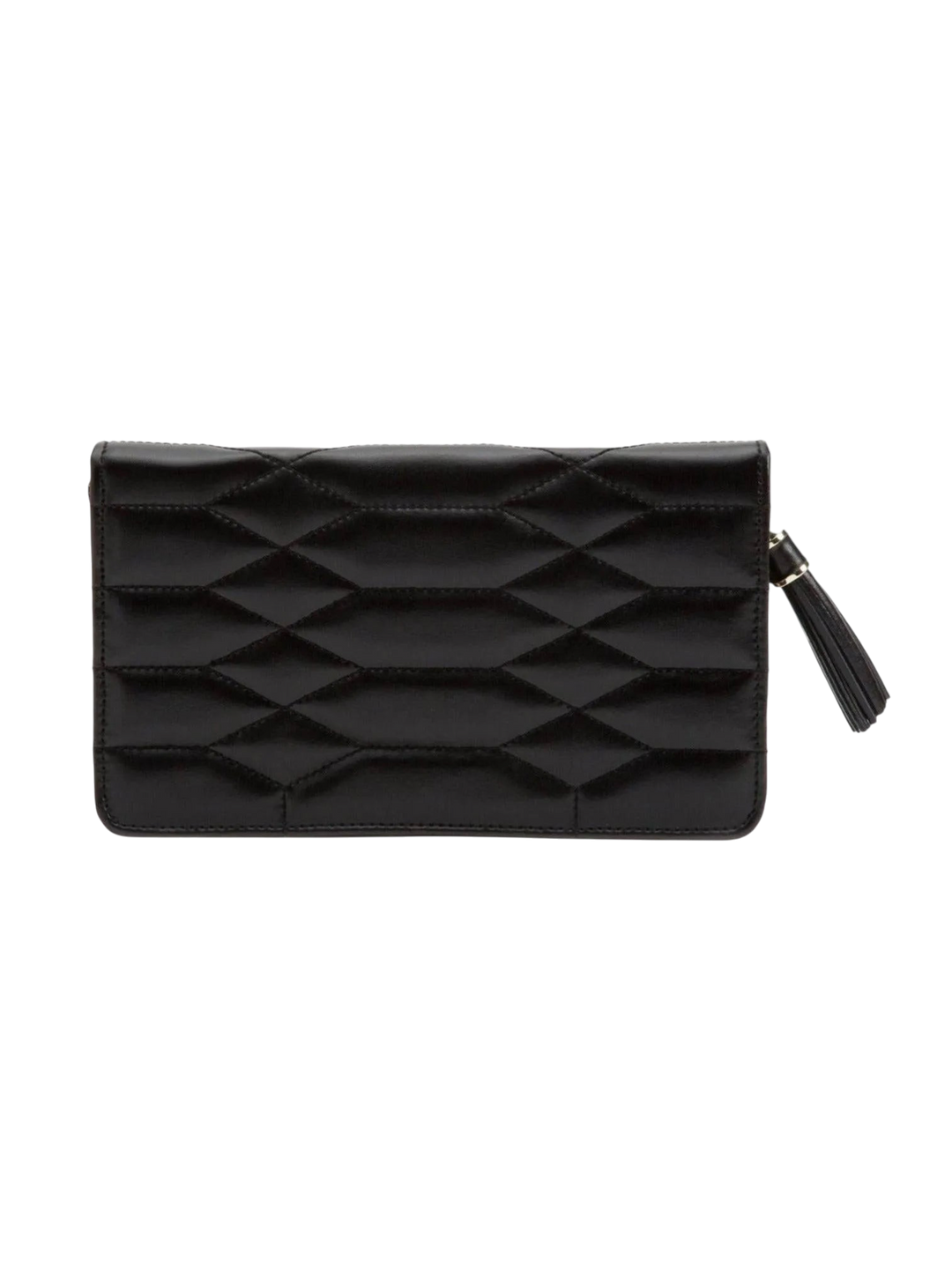 Caroline Jewellery Portfolio Black - WOLF - Ileana Makri
