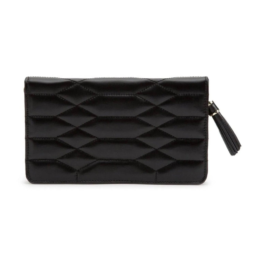 Caroline Jewellery Portfolio Black - WOLF - Ileana Makri