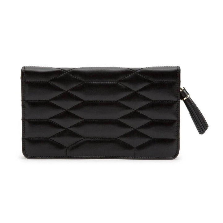 Caroline Jewellery Portfolio Black - WOLF - Ileana Makri