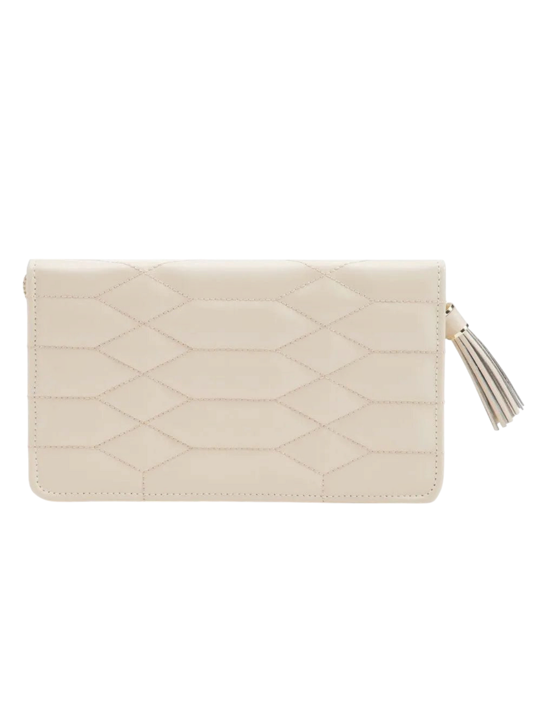 Caroline Jewellery Portfolio Ivory - WOLF - Ileana Makri