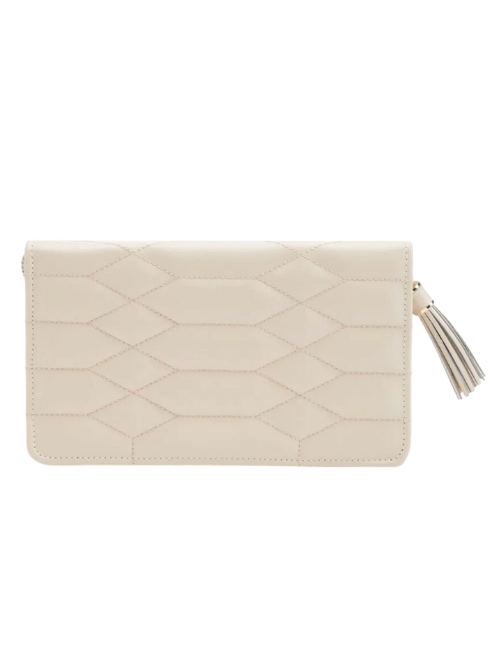 Caroline Jewellery Portfolio Ivory - WOLF - Ileana Makri