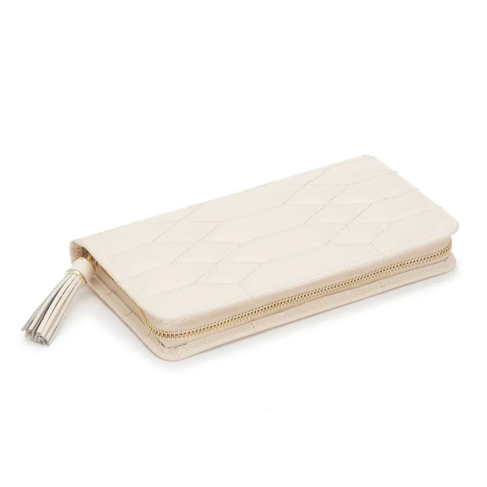 Caroline Jewellery Portfolio Ivory - WOLF - Ileana Makri