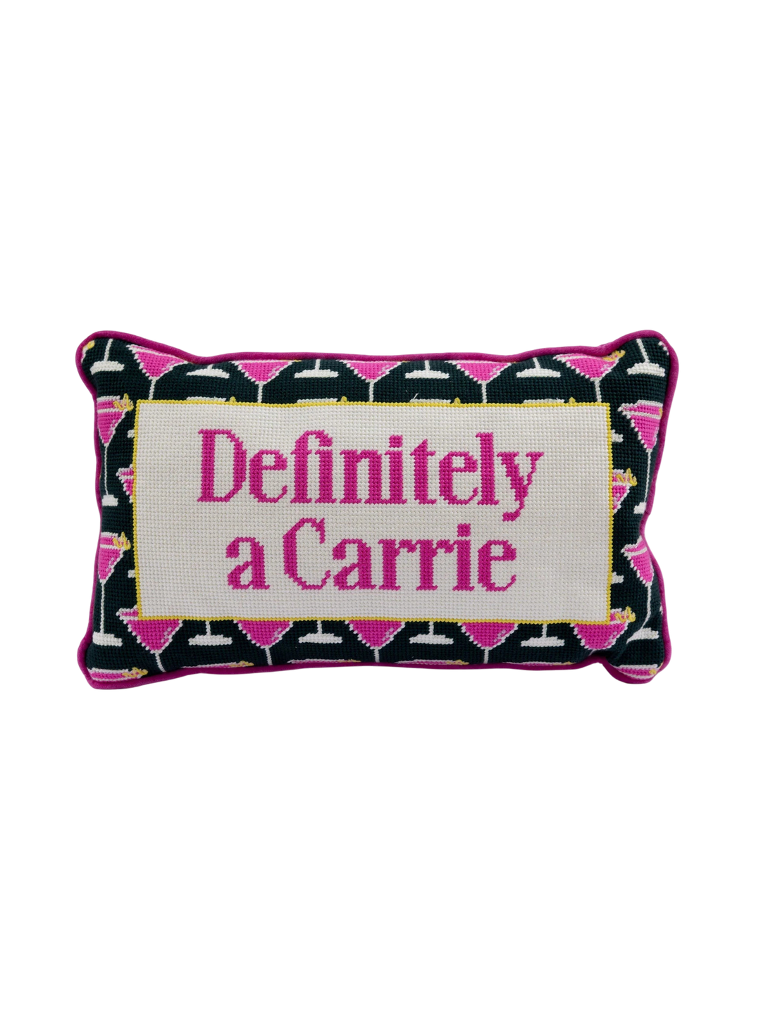 Carrie - Furbish - Ileana Makri