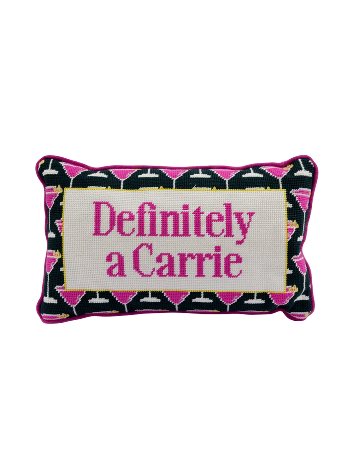Carrie - Furbish - Ileana Makri